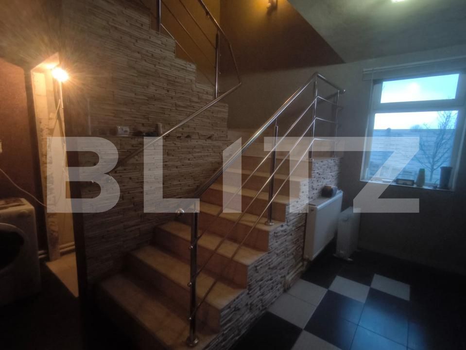 Casa de vânzare 4 camere Exterior Est - 190981CV | BLITZ Craiova | Poza11