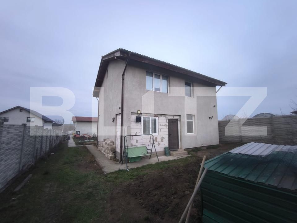Casa de vânzare 4 camere Exterior Est - 190981CV | BLITZ Craiova | Poza13
