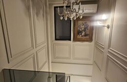Apartament lux 3 camere decomandat pe 2 etaje,, zona  Rezidentiala Centru