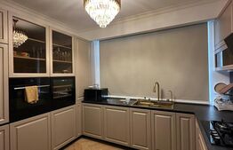 Apartament lux 3 camere decomandat pe 2 etaje,, zona  Rezidentiala Centru