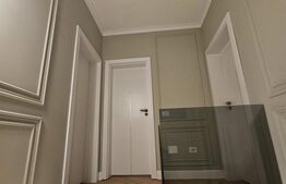 Apartament lux 3 camere decomandat pe 2 etaje,, zona  Rezidentiala Centru