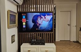 Apartament 3 camere, 81.70 mp, zona Centrala