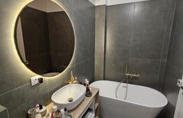 Apartament lux 3 camere decomandat pe 2 etaje,, zona  Rezidentiala Centru