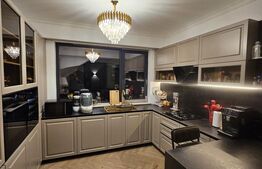 Apartament lux 3 camere decomandat pe 2 etaje,, zona  Rezidentiala Centru