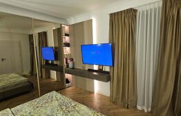Apartament lux 3 camere decomandat pe 2 etaje,, zona  Rezidentiala Centru