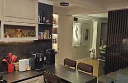 Apartament lux 3 camere decomandat pe 2 etaje,, zona  Rezidentiala Centru