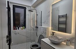 Apartament lux 3 camere decomandat pe 2 etaje,, zona  Rezidentiala Centru