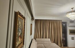 Apartament lux 3 camere decomandat pe 2 etaje,, zona  Rezidentiala Centru