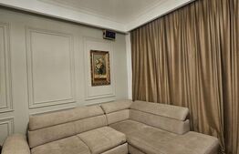 Apartament lux 3 camere decomandat pe 2 etaje,, zona  Rezidentiala Centru