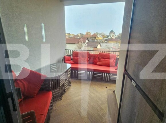 Apartament de vânzare 3 camere Central - 190982AV | BLITZ Craiova | Poza5