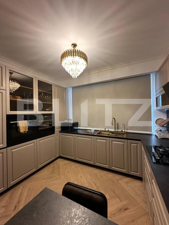 Apartament de vânzare 3 camere Central - 190982AV | BLITZ Craiova | Poza11