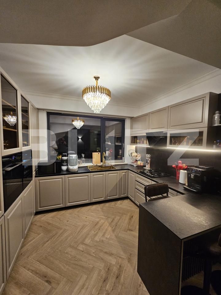 Apartament de vânzare 3 camere Central - 190982AV | BLITZ Craiova | Poza12