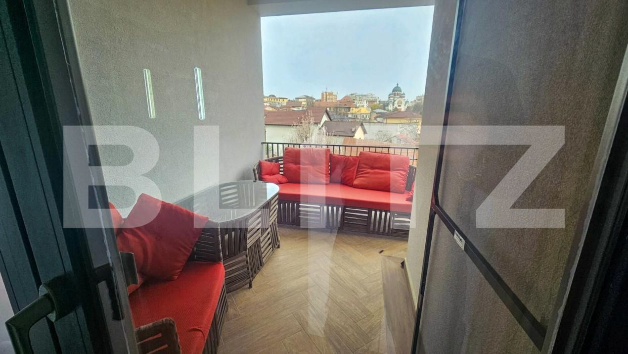 Apartament de vânzare 3 camere Central - 190982AV | BLITZ Craiova | Poza19