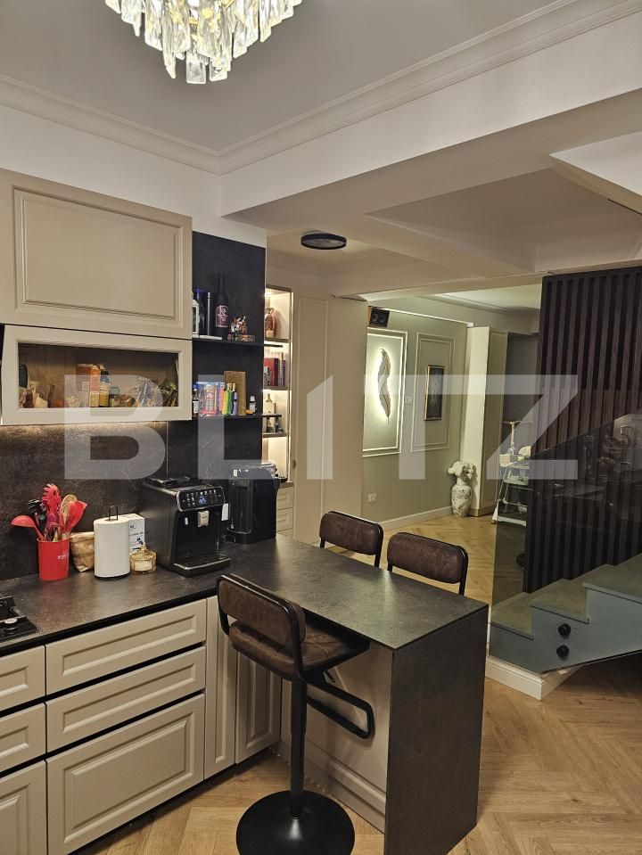 Apartament de vânzare 3 camere Central - 190982AV | BLITZ Craiova | Poza3