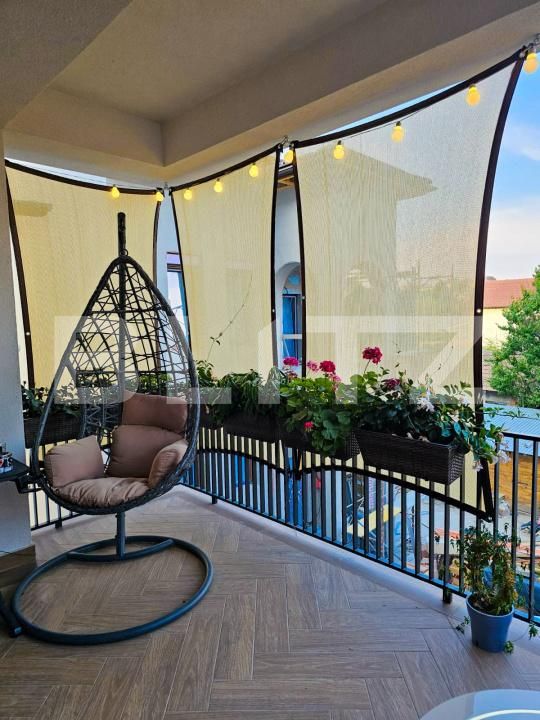 Apartament de vânzare 3 camere Central - 190982AV | BLITZ Craiova | Poza4