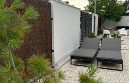 Casa mediteraneana, P+M, cartier Lascar Catargiu