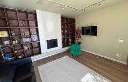 Casa mediteraneana, P+M, cartier Lascar Catargiu