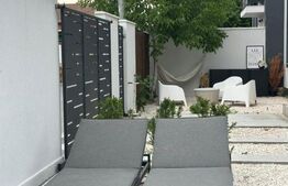 Casa mediteraneana, P+M, cartier Lascar Catargiu