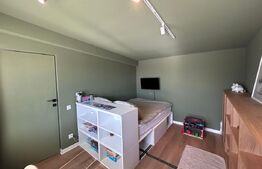 Casa mediteraneana, P+M, cartier Lascar Catargiu