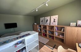 Casa mediteraneana, P+M, cartier Lascar Catargiu