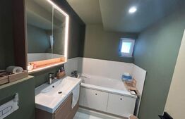 Casa mediteraneana, P+M, cartier Lascar Catargiu