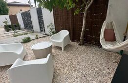 Casa mediteraneana, P+M, cartier Lascar Catargiu