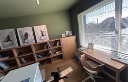 Casa mediteraneana, P+M, cartier Lascar Catargiu