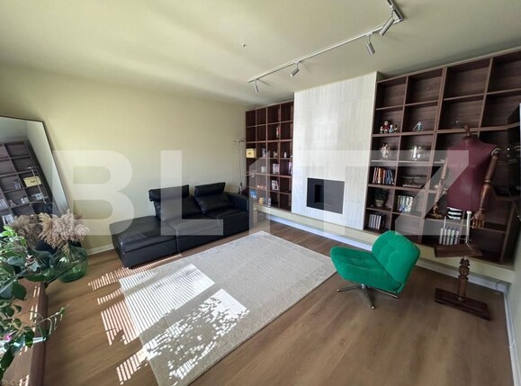 Casa de vânzare 3 camere Lascar Catargiu - 191023CV | BLITZ Craiova | Poza2