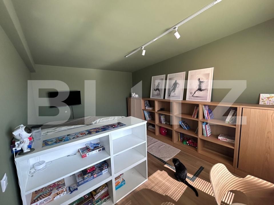 Casa de vânzare 3 camere Lascar Catargiu - 191023CV | BLITZ Craiova | Poza7