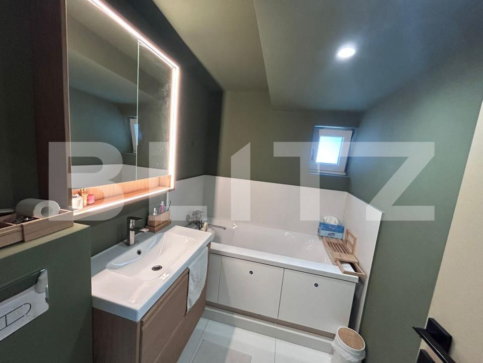 Casa de vânzare 3 camere Lascar Catargiu - 191023CV | BLITZ Craiova | Poza13