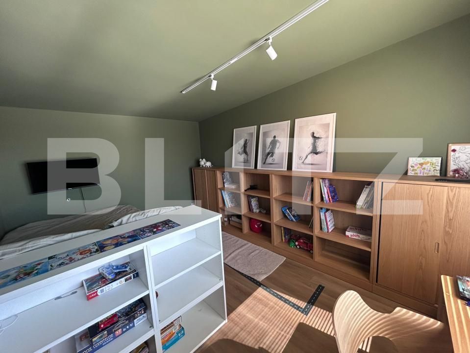Casa de vânzare 3 camere Lascar Catargiu - 191023CV | BLITZ Craiova | Poza5