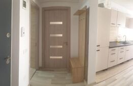 Apartament 4 camere, 100 mp (împartit în 2 ap. decomandate), zona 1 Mai