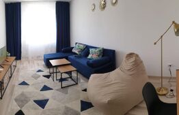 Apartament 4 camere, 100 mp (împartit în 2 ap. decomandate), zona 1 Mai