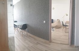 Apartament 4 camere, 100 mp (împartit în 2 ap. decomandate), zona 1 Mai