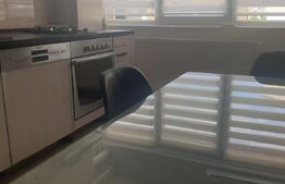 Apartament 4 camere, 100 mp (împartit în 2 ap. decomandate), zona 1 Mai