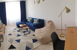 Apartament 4 camere, 100 mp (împartit în 2 ap. decomandate), zona 1 Mai