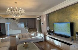 Casa 600 mp utili, 800 mp teren, zona Hanul Doctorului