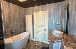 Casa 600 mp utili, 800 mp teren, zona Hanul Doctorului