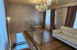 Casa 600 mp utili, 800 mp teren, zona Hanul Doctorului