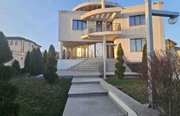 Casa 600 mp utili, 800 mp teren, zona Hanul Doctorului