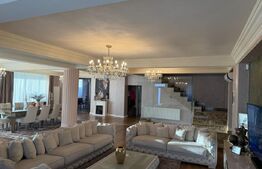 Casa 600 mp utili, 800 mp teren, zona Hanul Doctorului