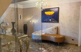 Casa 600 mp utili, 800 mp teren, zona Hanul Doctorului