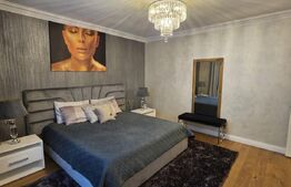 Casa 600 mp utili, 800 mp teren, zona Hanul Doctorului