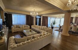Casa 600 mp utili, 800 mp teren, zona Hanul Doctorului