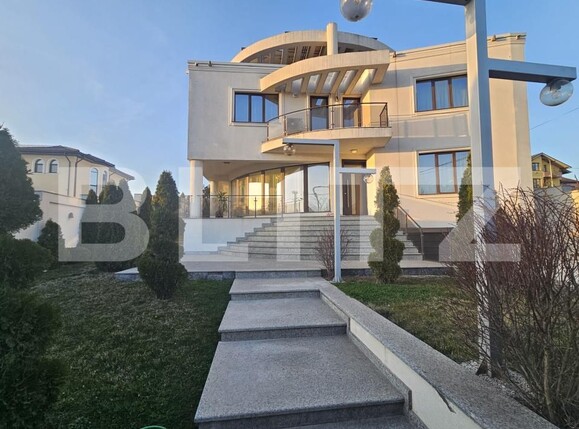 Casa de vânzare 8 camere Plaiul Vulcănești - 191043CV | BLITZ Craiova | Poza1