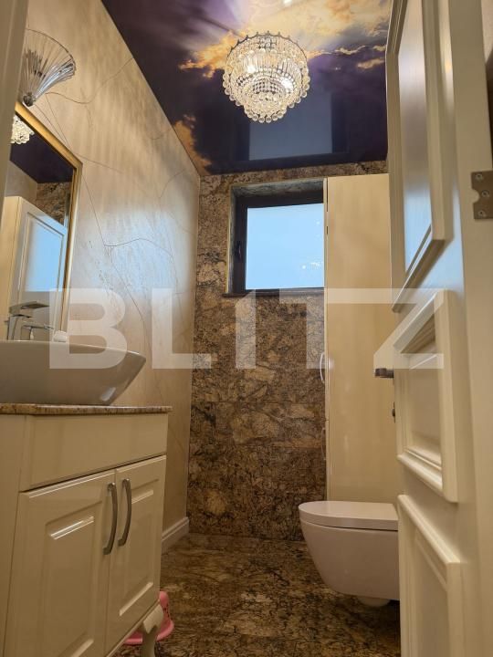 Casa de vânzare 8 camere Plaiul Vulcănești - 191043CV | BLITZ Craiova | Poza24