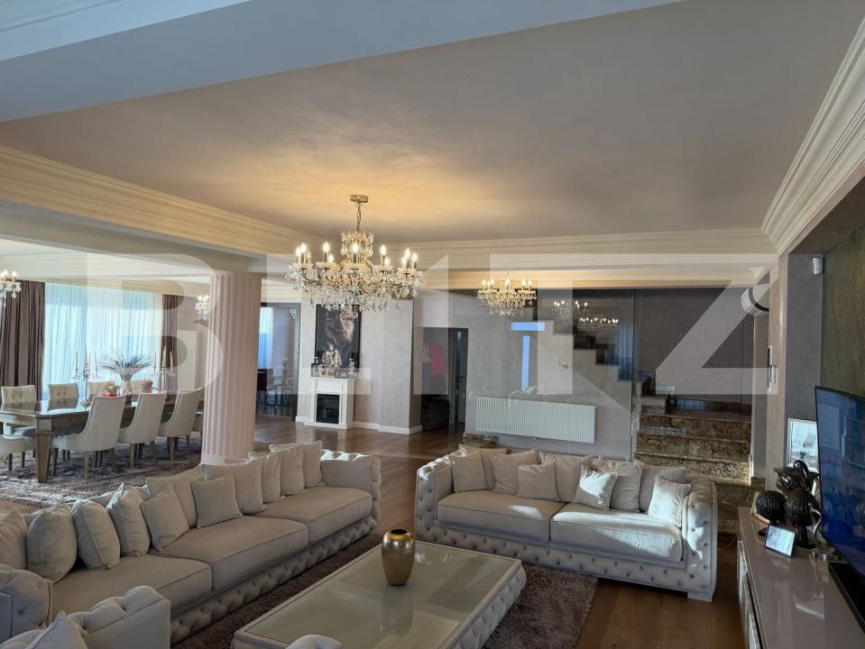 Casa de vânzare 8 camere Plaiul Vulcănești - 191043CV | BLITZ Craiova | Poza3