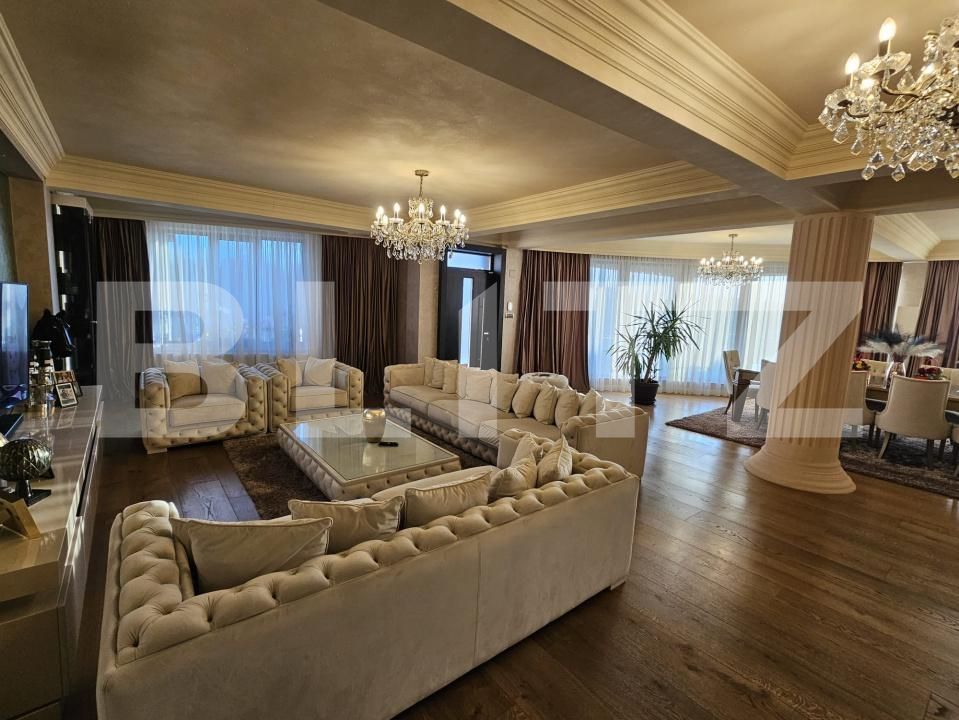 Casa de vânzare 8 camere Plaiul Vulcănești - 191043CV | BLITZ Craiova | Poza4