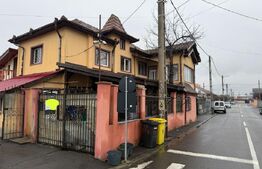 Casă P+1, 140 mp utili, zona Brestei/Râului