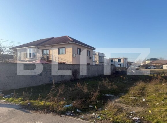 Teren de vânzare Lascar Catargiu - 191047TV | BLITZ Craiova | Poza1